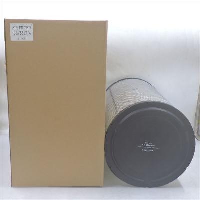 กรองอากาศ SEV551F/4 SEV551F4 P781098 AF26207