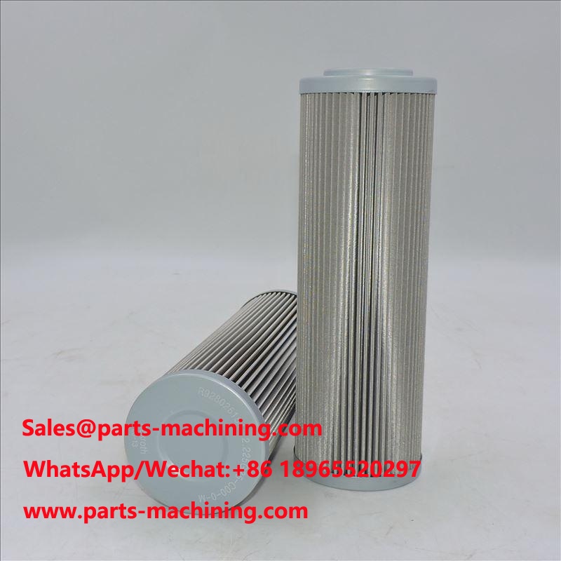 ตัวกรองไฮดรอลิก Rexroth R928025154 DVD2225W25B