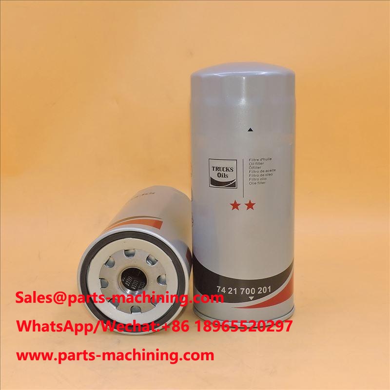 Oil Filter 7421700201