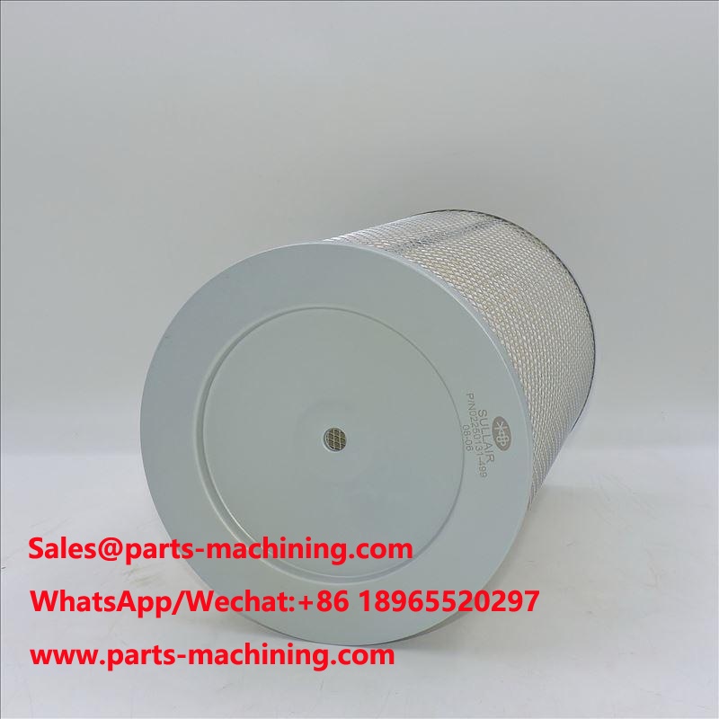 Sullair 02250091-634 02250091634 02250131-499 สำหรับคอมเพรสเซอร์