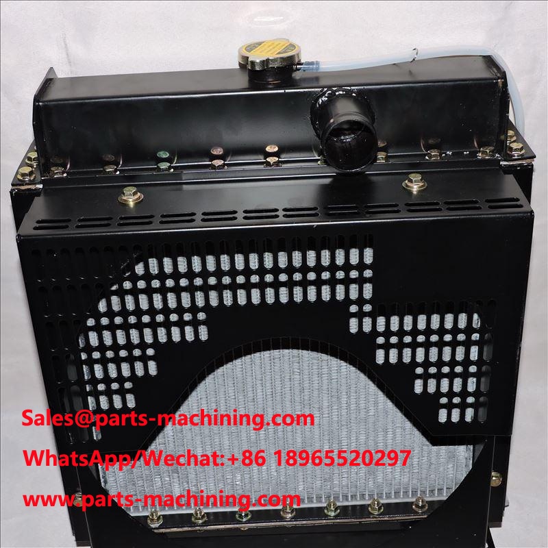 หม้อน้ำ 32C47-01010 32C4701010