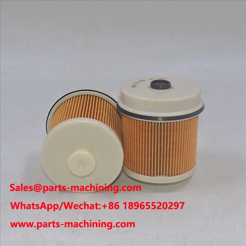 ไส้กรองน้ำมันเชื้อเพลิงซากุระ EF-1509 PF9919 P502427 FS36243