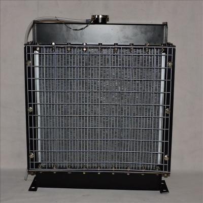 Radiator 32C47-01010