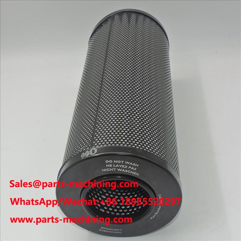 กรองไฮดรอลิก Vokes C6370812 6360109 C6360229 P1561