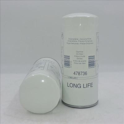 กรองน้ำมัน 478736 P550519 B76-SS LF3675 H200W41