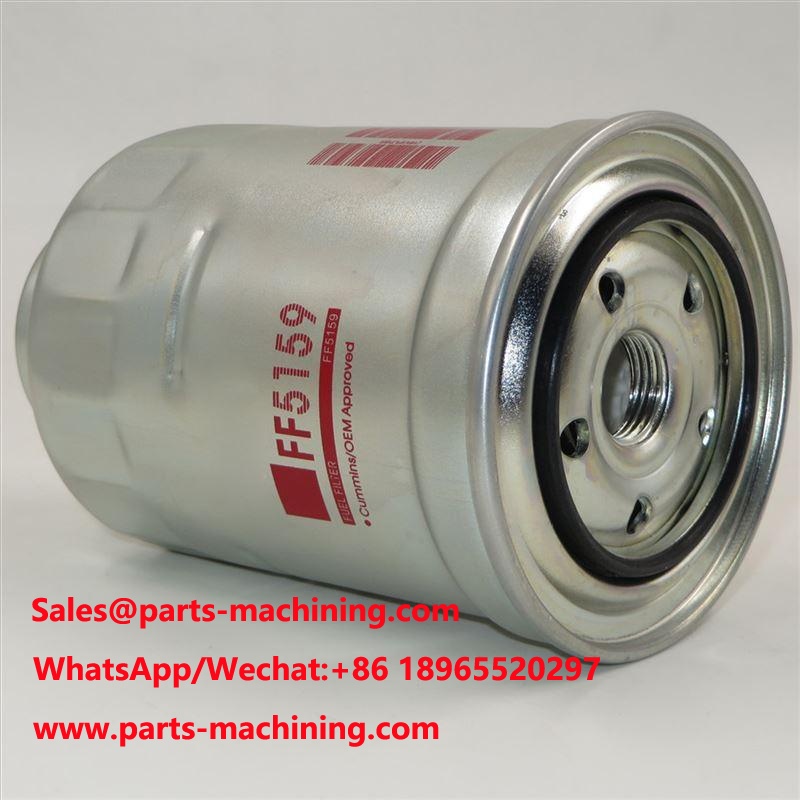 Fuel Filter 23303-64010