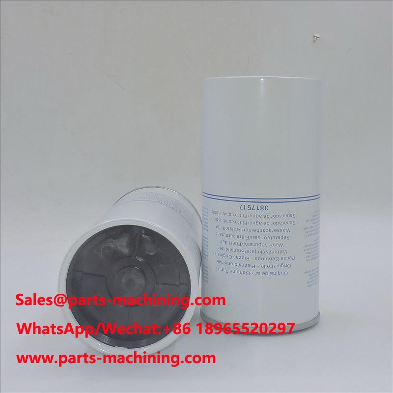 Volvo 3817517 3828838 3839469 สำหรับเครื่องยนต์ดีเซลทางทะเล