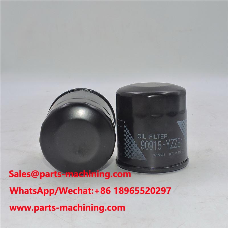 กรองน้ำมัน 90915-10003 90915-YZZE1 P502015 C-1109