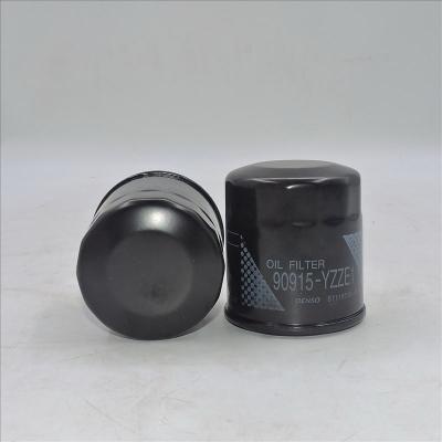 กรองน้ำมัน 90915-10003 90915-YZZE1 P502015 C-1109