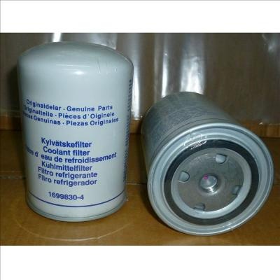 Coolant Filter 1699830-4