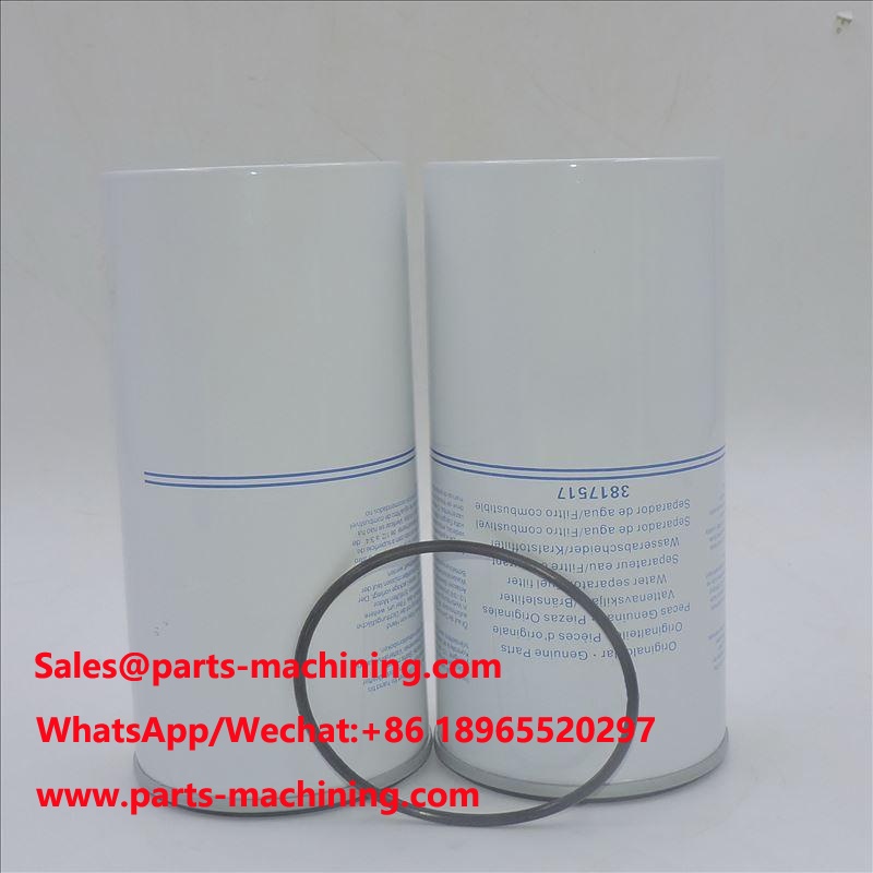Fuel Water Separator 3817517