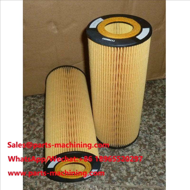 Oil Filter 11708551