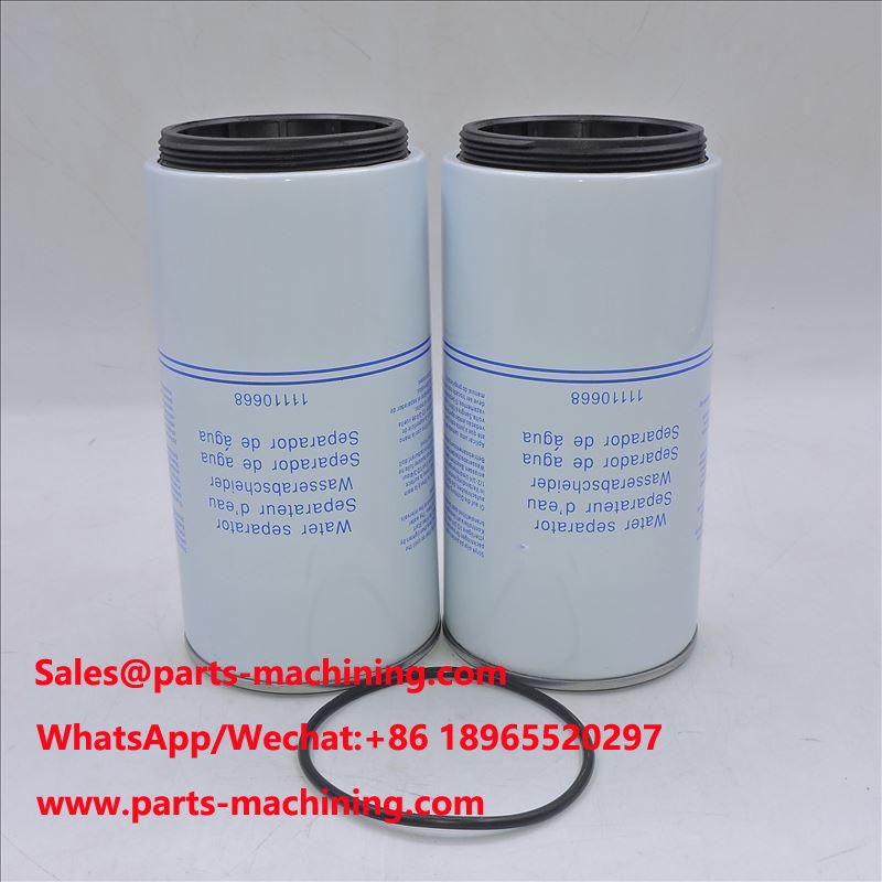 Fuel Water Separator 11110668