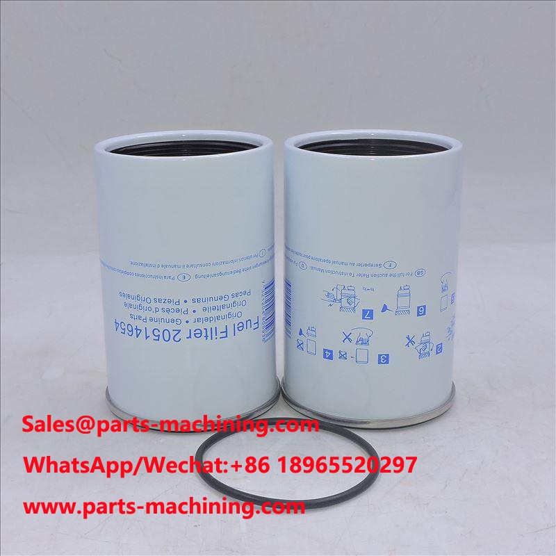 Fuel Water Separator 20514654