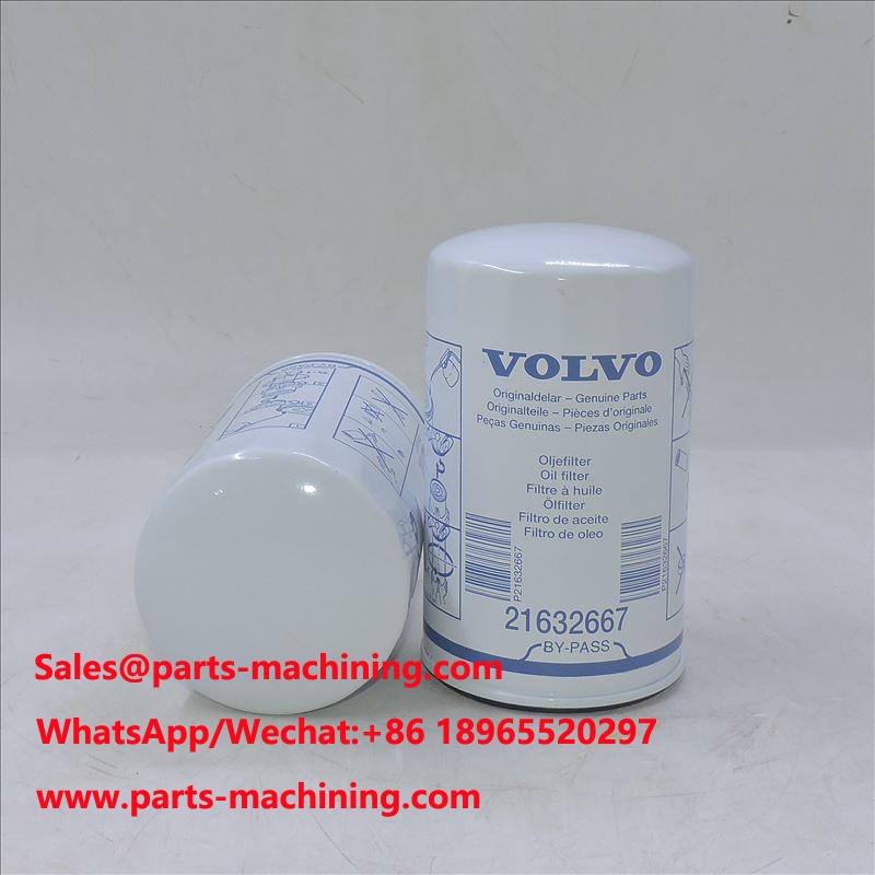 Volvo-Penta 21632667 23075367 สำหรับเครื่องยนต์