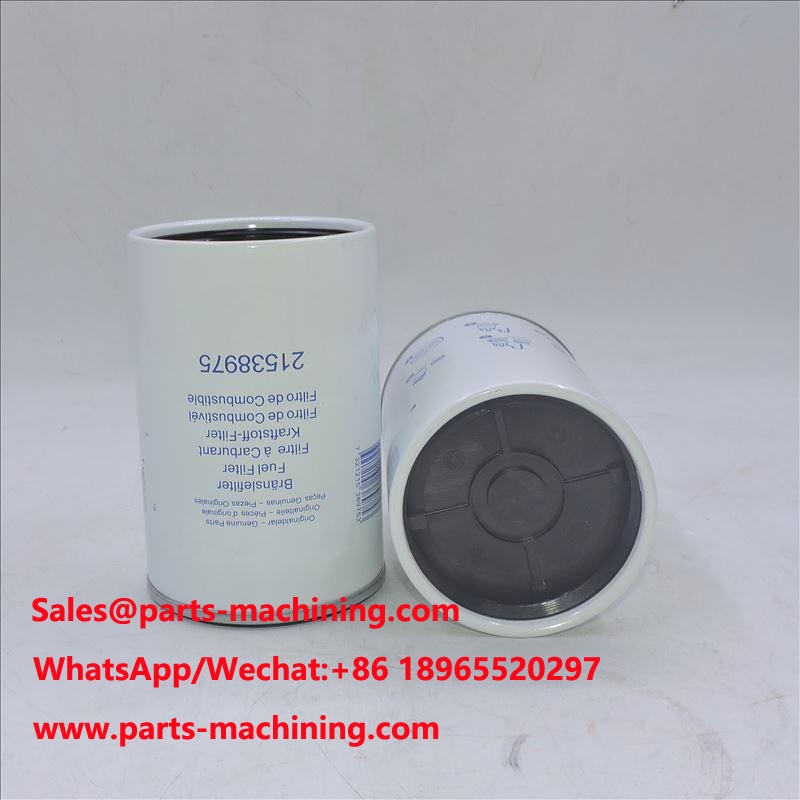 เครื่องแยกน้ำเชื้อเพลิง Volvo 21538975 BF1292-O