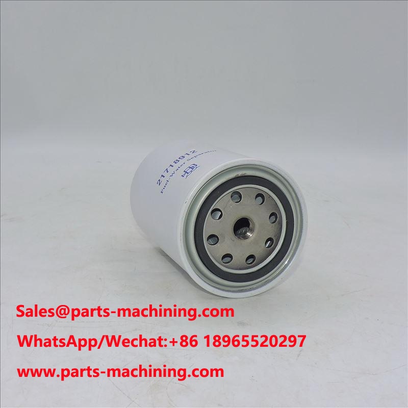 Fuel Filter 21718912