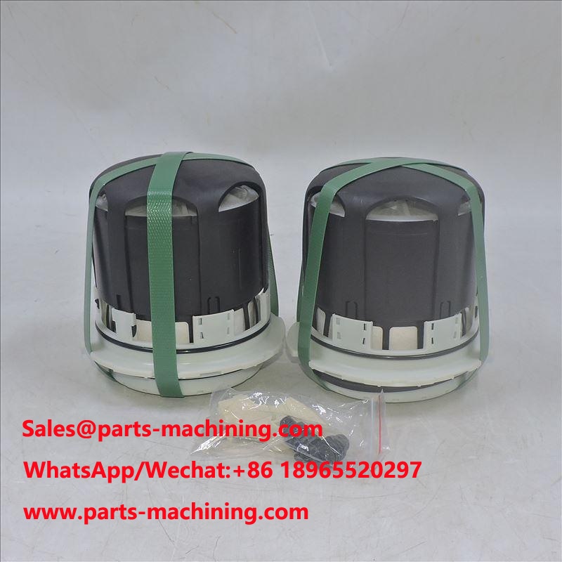 Air Dryer Filter 22223804