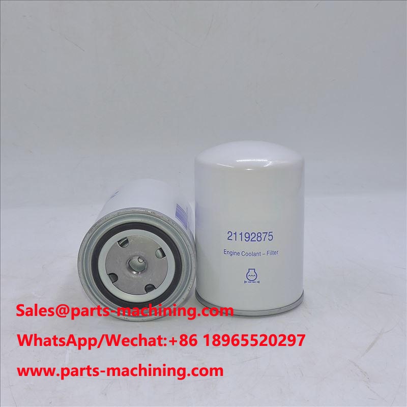 Coolant Filter 21192875