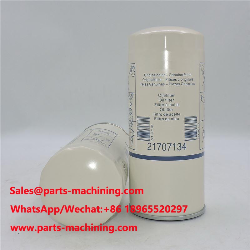 Volvo 21707134 466634-3 สำหรับเครื่องยนต์
