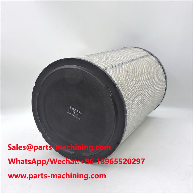 Volvo 11110532 11110531 15193232 สำหรับรถดัมพ์