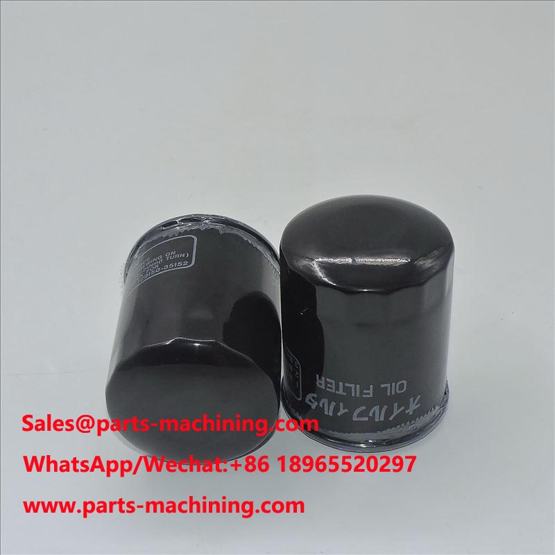 กรองน้ำมันยันม่าร์ 129150-35152 B7487 C-1720