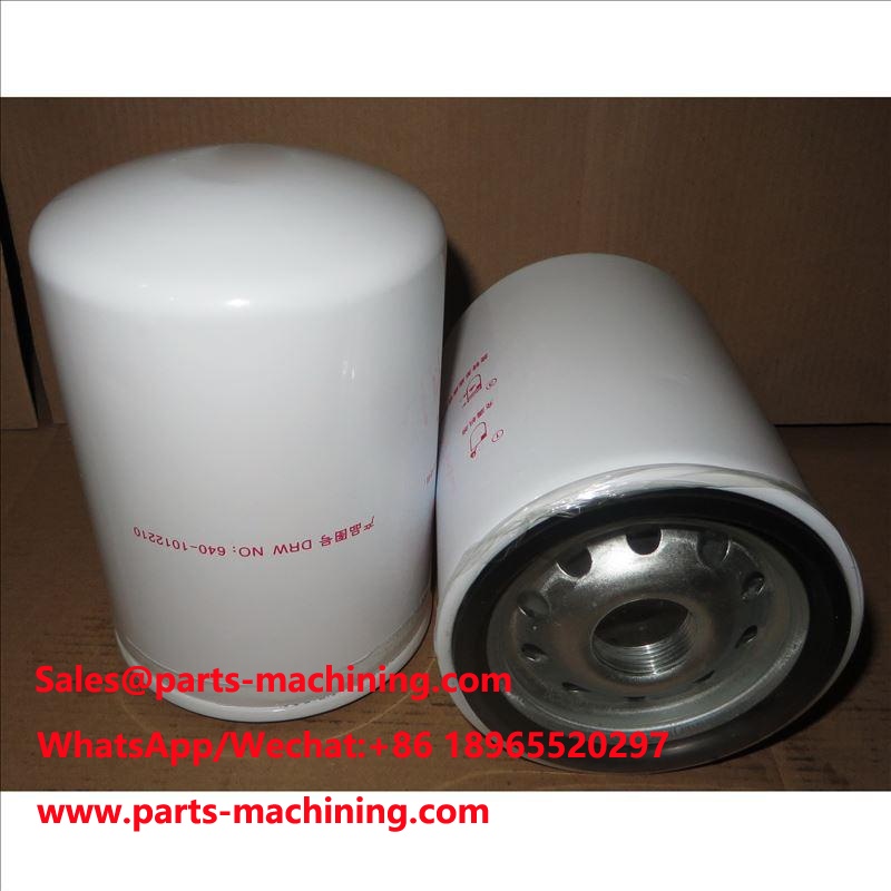 Yuchai กรองน้ำมัน JX1011B M30001012240A YJX6135
