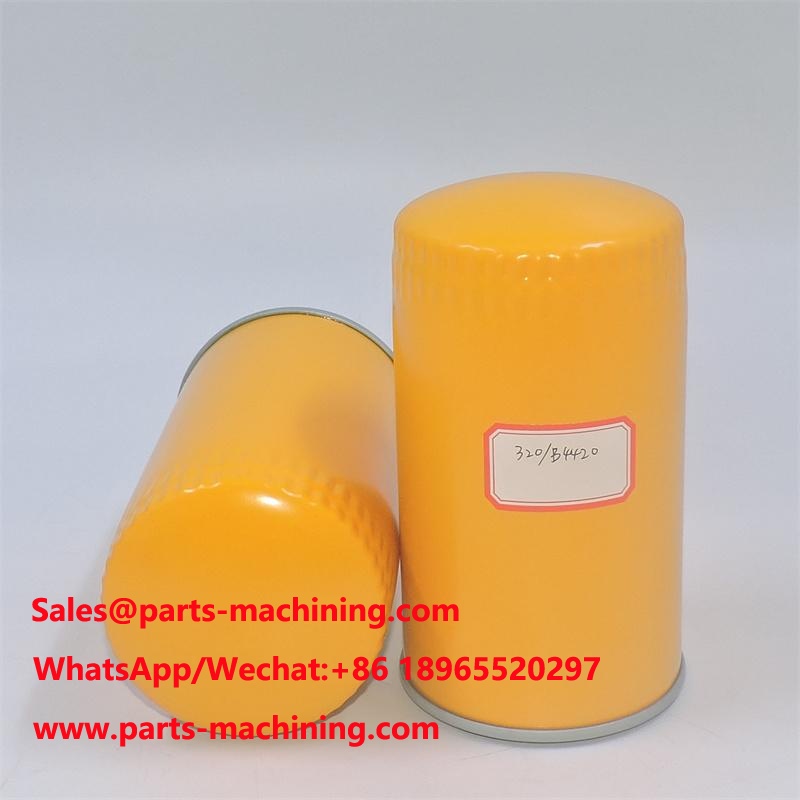 JCB 320B4420 320/04133,320-04134 สำหรับ 526-56
