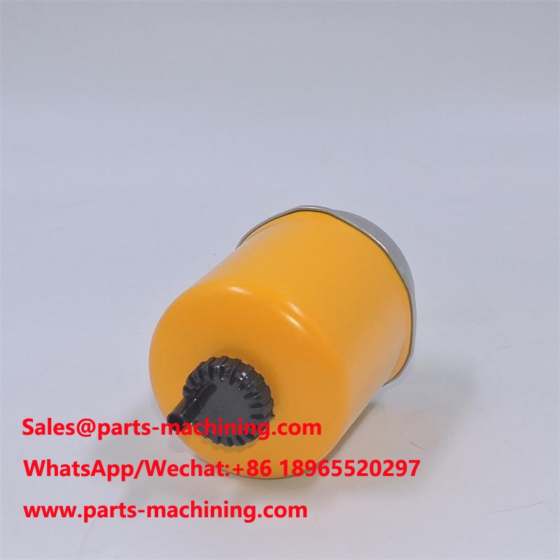 JCB ไส้กรองน้ำมันเชื้อเพลิง 320/A7124 BF9828-D P551434 WK8169