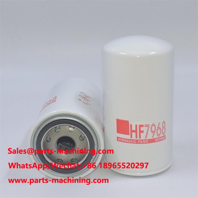 ตัวกรองไฮดรอลิก HF7968 P550229 BT8512 HC-6801