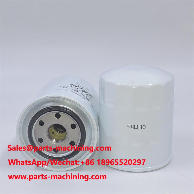 Oil Filter C-1008