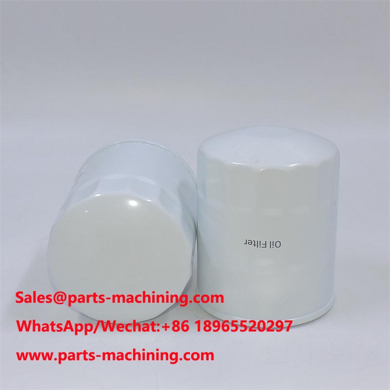 กรองน้ำมันเครื่องซากุระ C-1008 BD28 P551343 LF3564