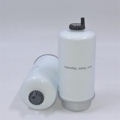 กรองน้ำมันเชื้อเพลิงบอลด์วิน BF7786-D FS19833 H676WK P551422