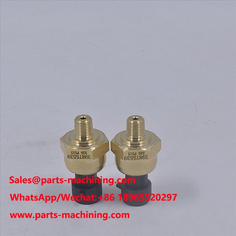 Pressure Sensor 39875539