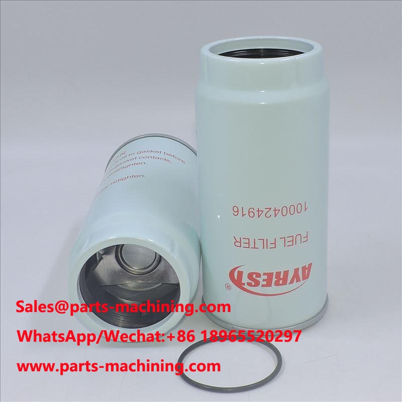 Weichai 1000424916 612600081494 612600081335 สำหรับ WD10G