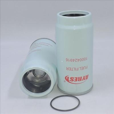 Weichai 1000424916 612600081494 612600081335 สำหรับ WD10G