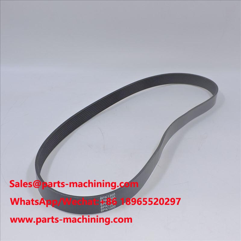 Drive Belt 20430376 8PK1300