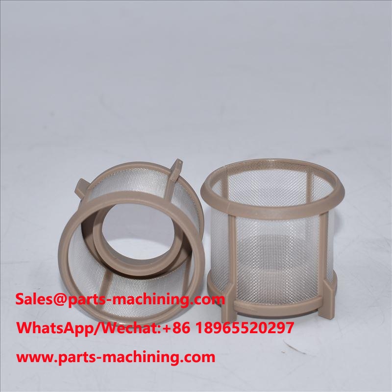 Liebherr 10224365 PU51z FF73100 SN70284 สำหรับเครนเคลื่อนที่