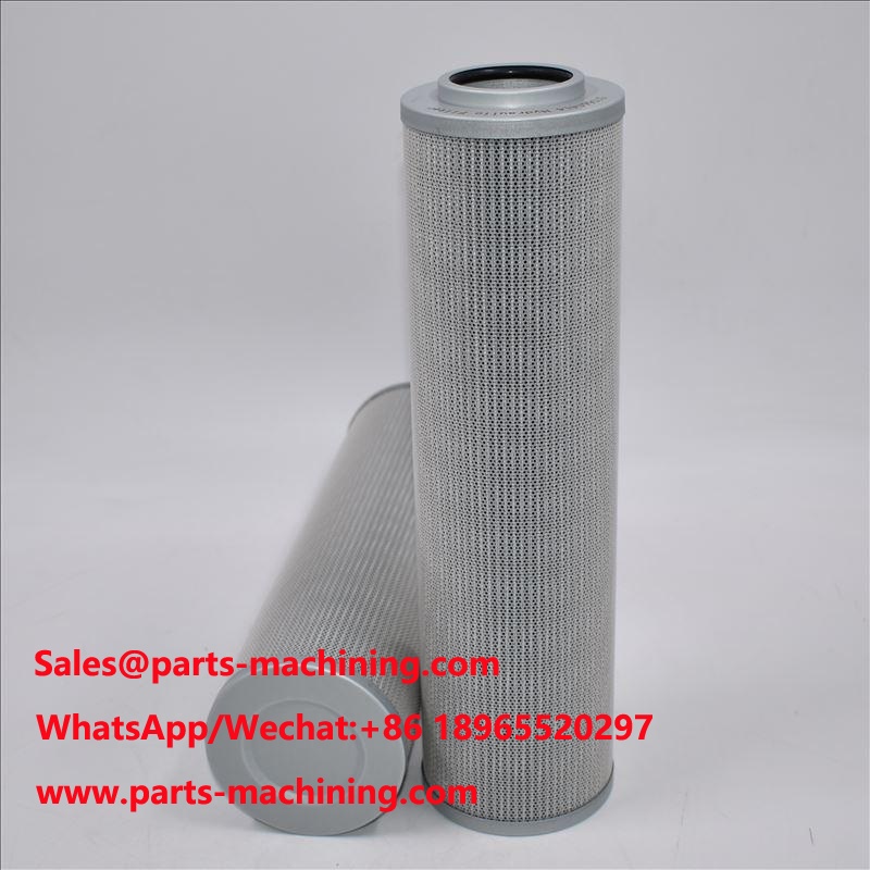 ตัวกรองไฮดรอลิก Liebherr 510661414 HF6847 P170597