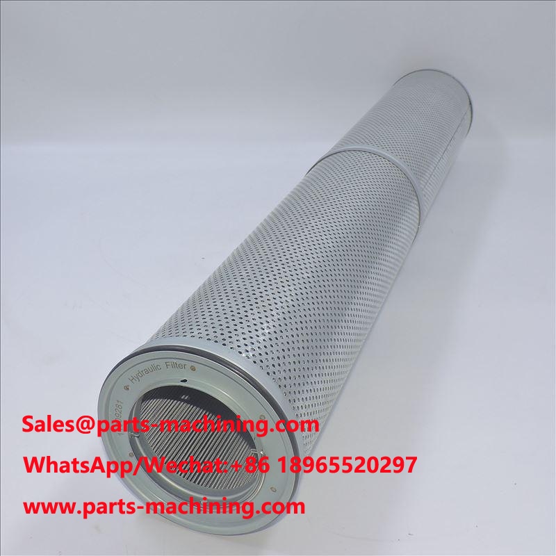 Liebherr 11009281 7373884 15477612 7368875 สำหรับ R984B