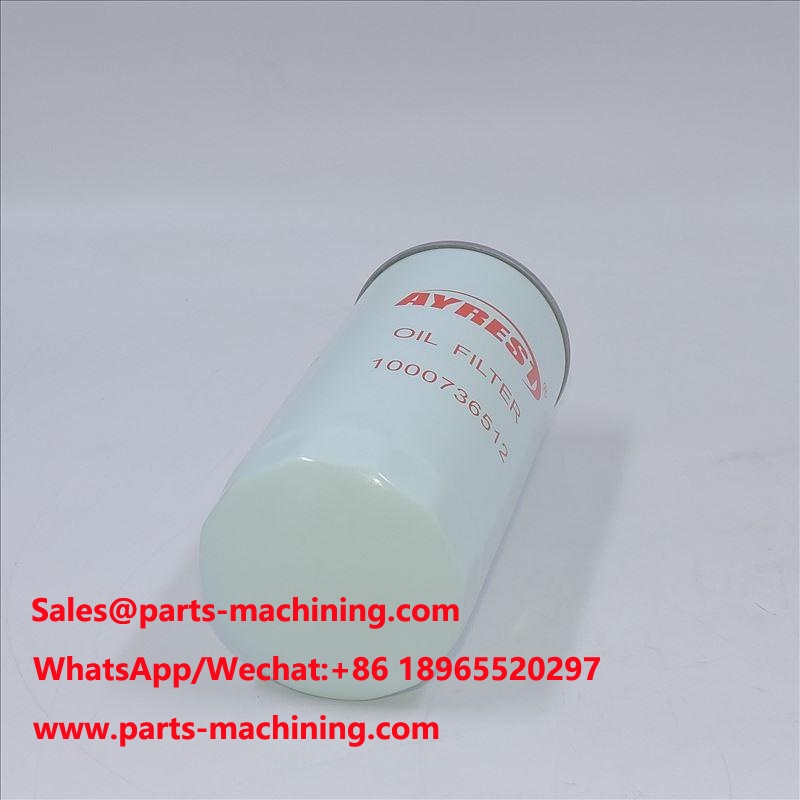 Weichai 1000736512 สำหรับ WP6