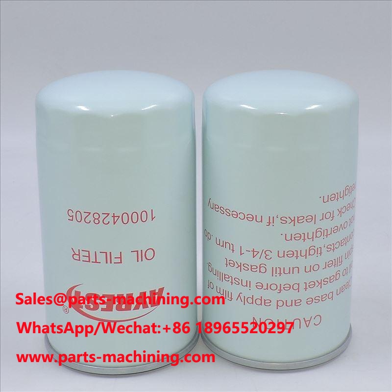 Oil Filter 1000428205
