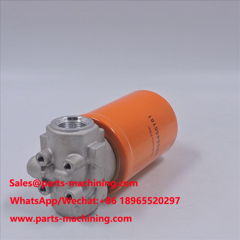 ตัวกรองไฮดรอลิก 2658456181 HF6554