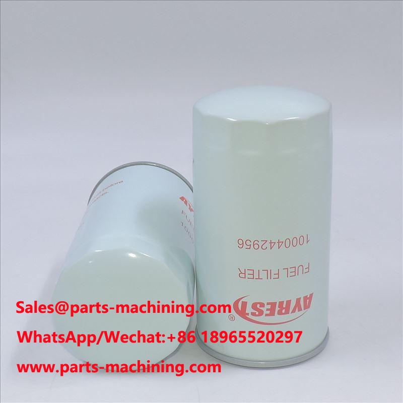 Weichai 1000442956 612600081334 สำหรับเครื่องยนต์