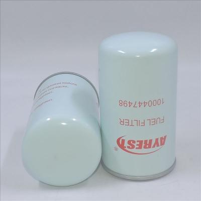 Weichai กรองน้ำมันเชื้อเพลิง 1000447498 SN70413 FC-38080
