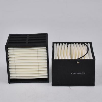 ตัวกรองเชื้อเพลิง Separ 00530-50 P954554 FS1081 BF7881