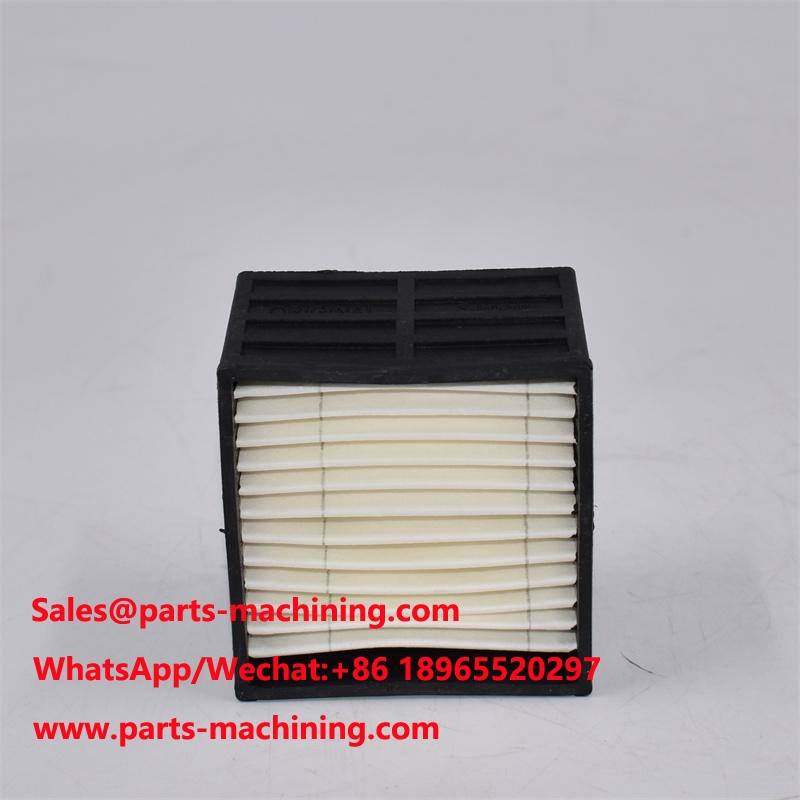 ตัวกรองเชื้อเพลิง Separ 00530-50 P954554 FS1081 BF7881