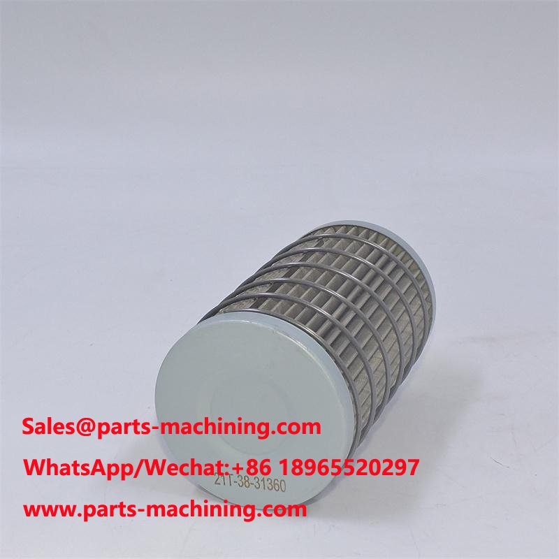 Komastu 21T-38-31360 21T3831360 สำหรับ PC2000-8