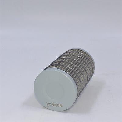 Komastu 21T-38-31360 21T3831360 สำหรับ PC2000-8