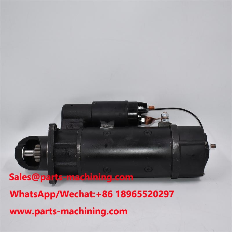 Perkins Engine Starter Motor 701-133